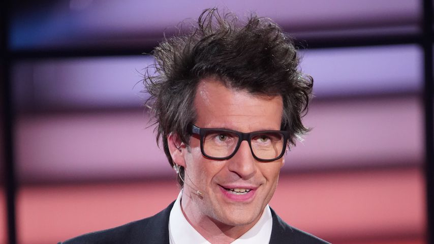 Bestätigt: Daniel Hartwich bleibt nach Dschungel-Aus bei RTL