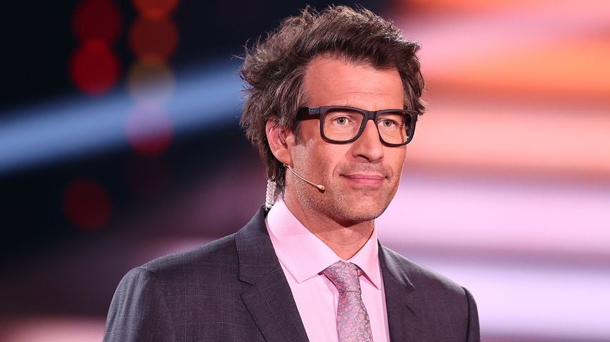 Daniel Hartwich bei "Let's Dance"