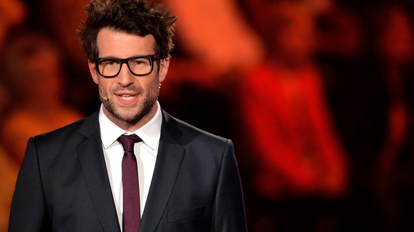 Daniel Hartwich: "Prominenteste Camp-Gemeinde"