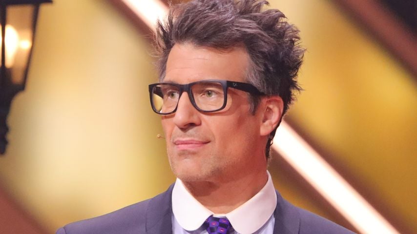 Todesfall in "Let's Dance"-Familie: Daniel Hartwich trauert