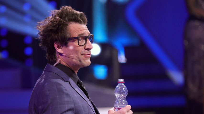 Daniel Hartwich bei "Let's Dance"