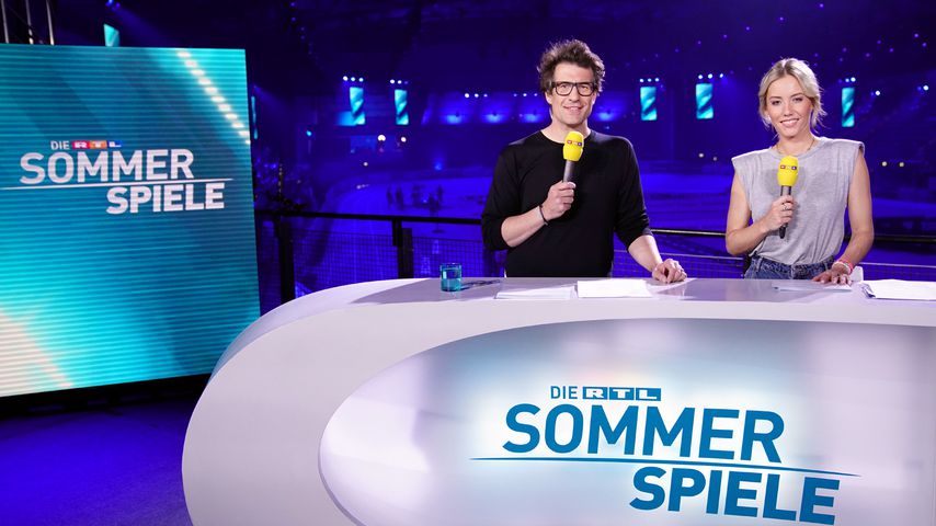 Top oder Flop? So kamen RTL-Sommerspiele bei Zuschauern an