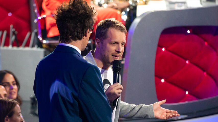 Insta-Ankündigung: Oli Pocher feiert "Let's Dance"-Comeback