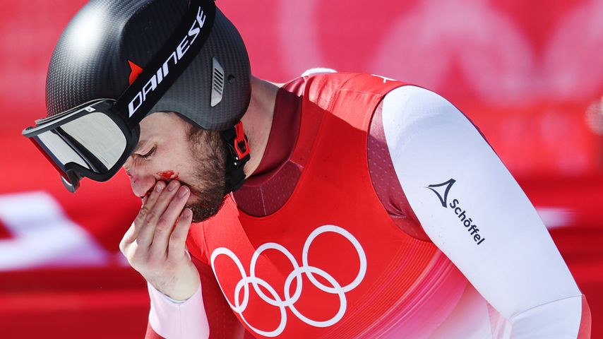 Daniel Hemetsberger, österreichischer Sportler