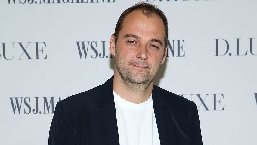 Daniel Humm im Oktober 2021