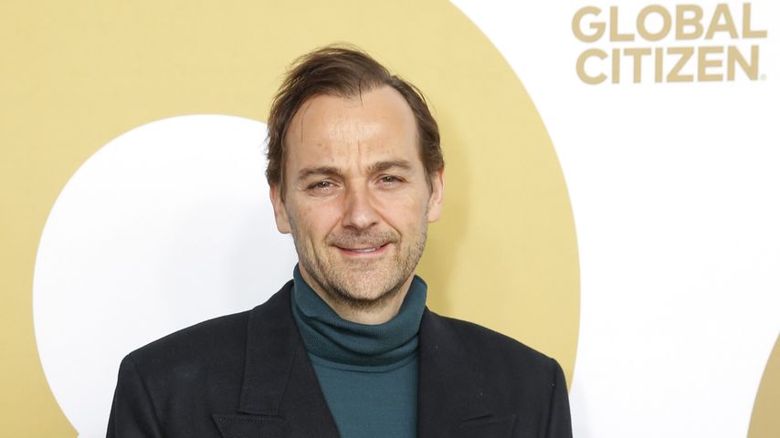 Daniel Humm im April 2023