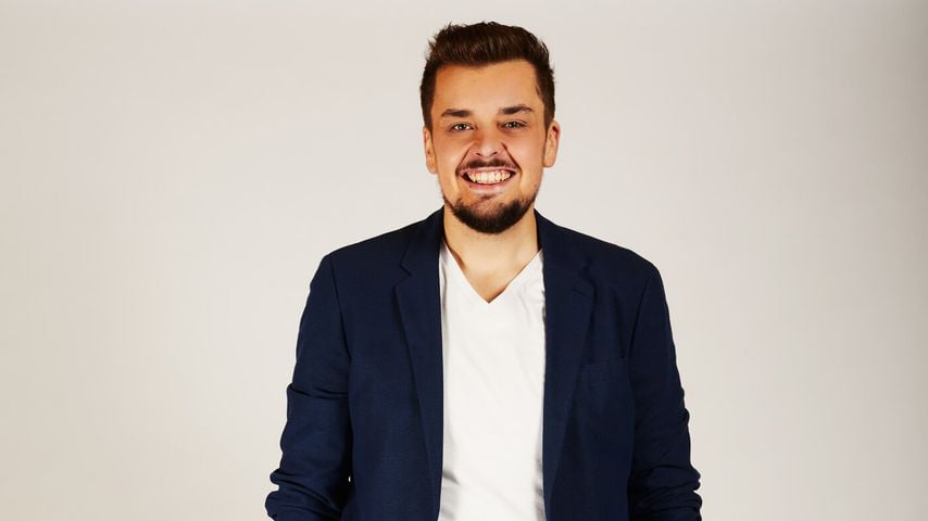 "The Biggest Loser"-Kandidat Daniel