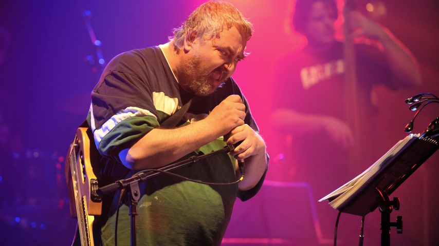 Daniel Johnston, Singer-Songwriter