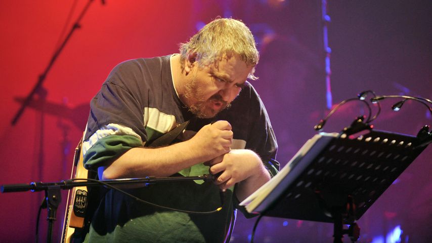 Daniel Johnston, Singer-Songwriter