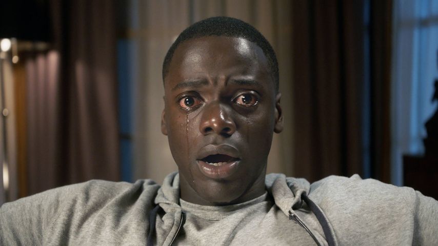 Daniel Kaluuya als Chris Washington in "Get Out"