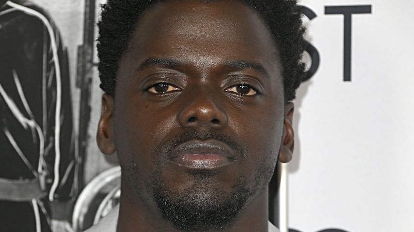 Daniel Kaluuya, 2019 in Hollywood