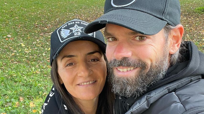 Promi-BB-Star Daniel Köllerers zweites Baby ist auf der Welt