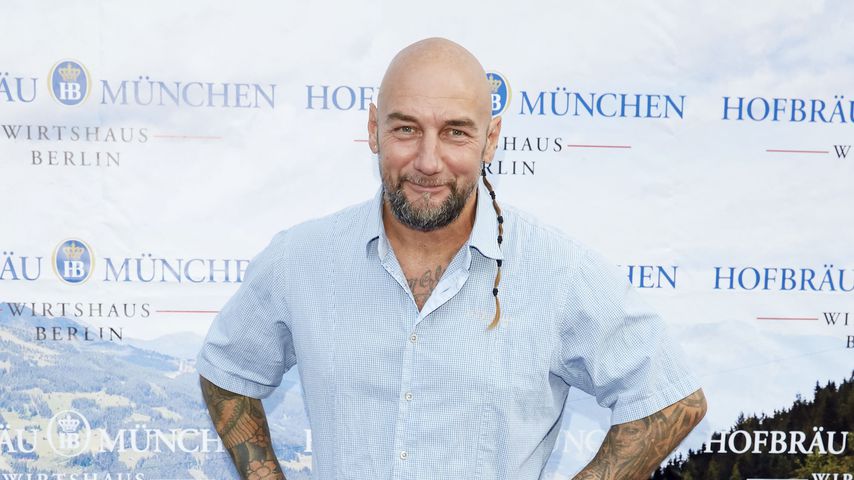 BTN-Star Daniel Krause: Deshalb ist er kaum noch zu sehen!