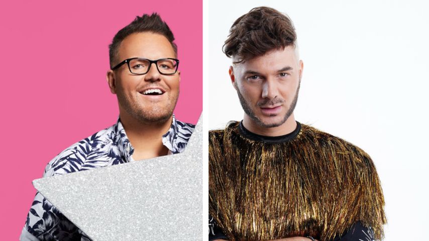 Daniel Kreibich sicher: Sam bei "Prince Charming" vergeben