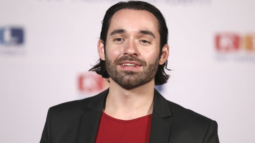 Halbbruder äußert sich zu Daniel Küblböcks Verschwinden