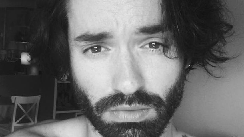 Daniel Küblböck, Ex-DSDS-Kandidat