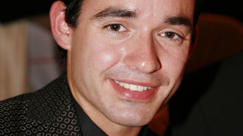 Gewalt erlebt: Daniel Küblböck hatte eine tragische Kindheit