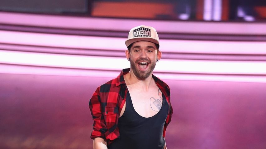 Daniel Küblböck, Schauspieler