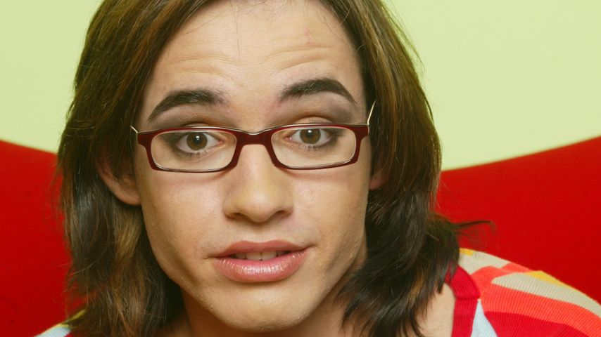Crazy Daniel Küblböck? Von wegen – das macht er heute!