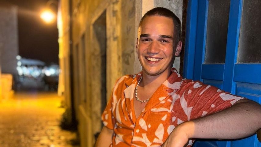 Rausgeworfen? "Berlin - Tag & Nacht"-Daniel spricht Klartext