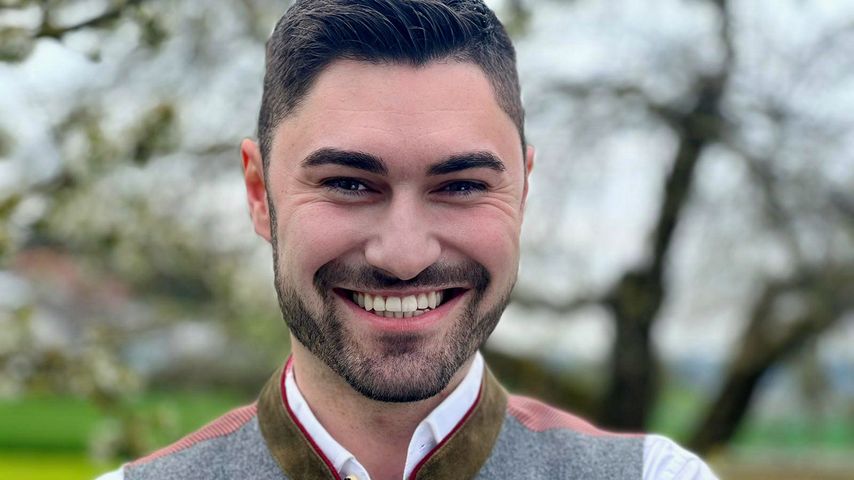 "Bauer sucht Frau"-Kandidat Daniel