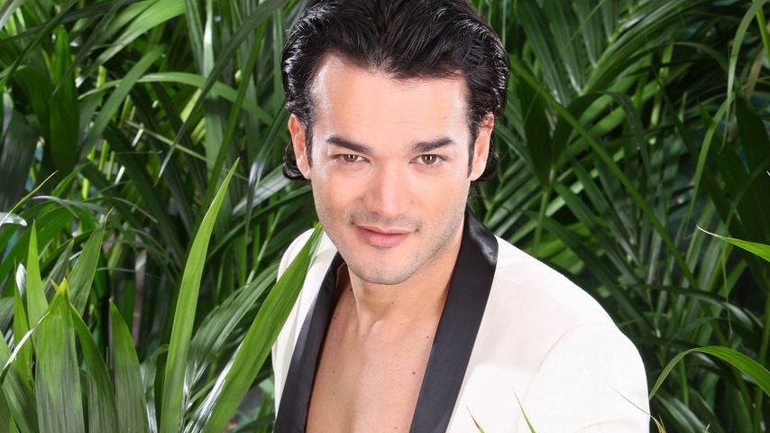 Zurück! So hat Daniel Lopes seine Auszeit genutzt