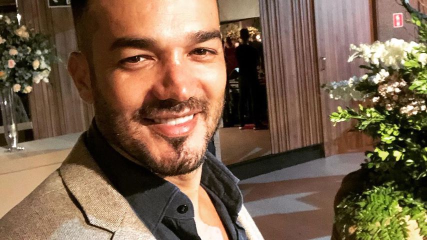Daniel Lopes im Februar 2020