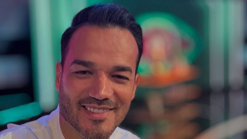 Daniel Lopes, Sänger und Realitystar