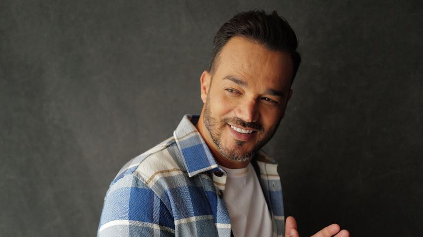 DSDS-Legende Daniel Lopes plant Solo-Karriere im Schlager