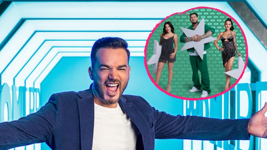 Collage: Daniel Lopes, Leyla Lahouar, Mike Heiter und Elena Miras