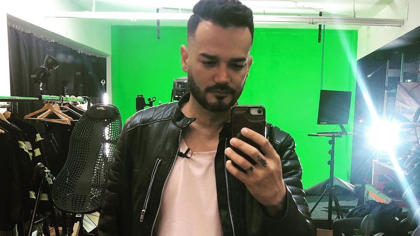 Daniel Lopes, September 2021