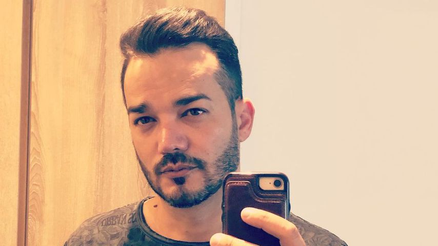 "Schwabbelbauch": Daniel Lopes will für SixxPaxx abnehmen