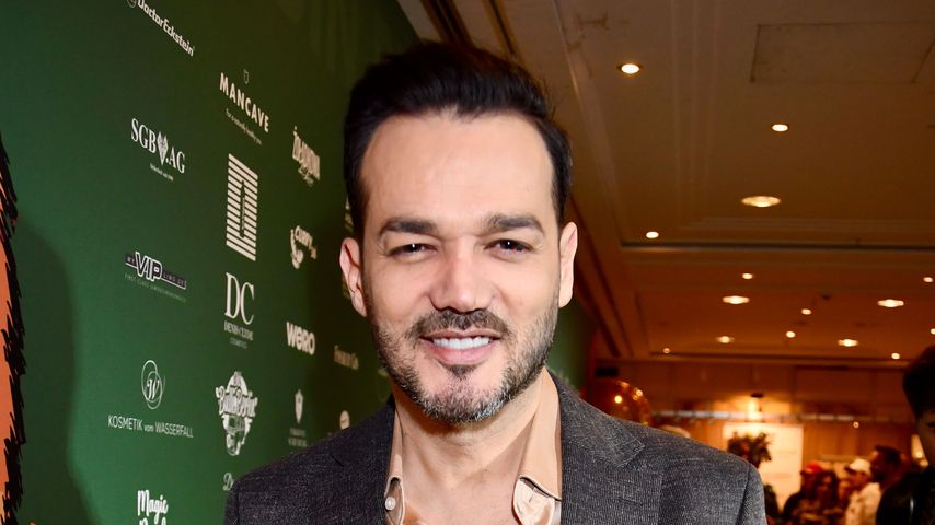 Daniel Lopes hat 2025 große Pläne für seine Musikkarriere