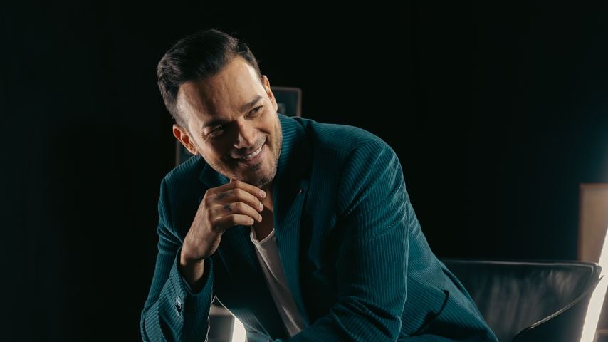 Daniel Lopes, Schlagerstar
