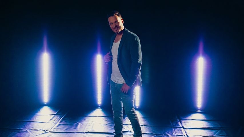 Daniel Lopes, Musiker