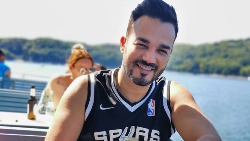 Daniel Lopes, ehemaliger DSDS-Star