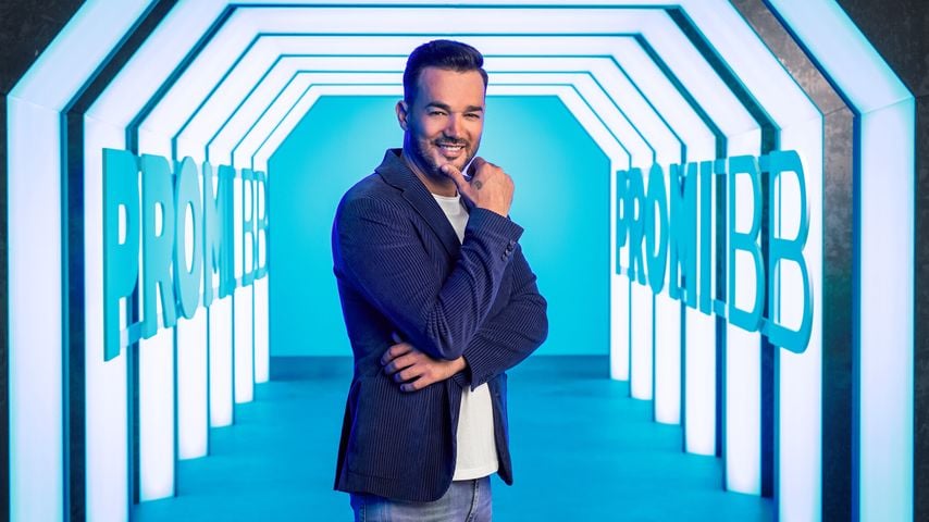 Für dieses Format würde Daniel Lopes noch mal ins Reality-TV