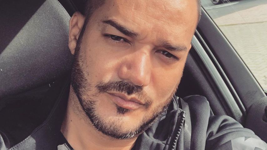 Daniel Lopes, Sänger