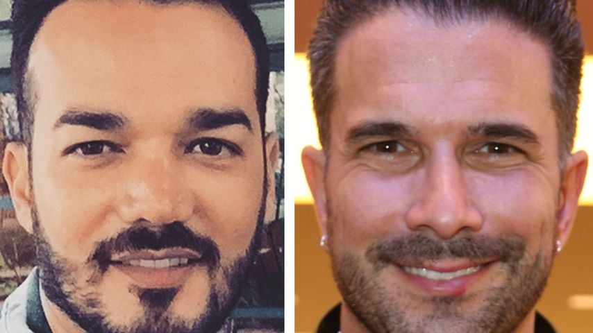 Heiß! Sänger Daniel Lopes löst Marc Terenzi bei SixxPaxx ab