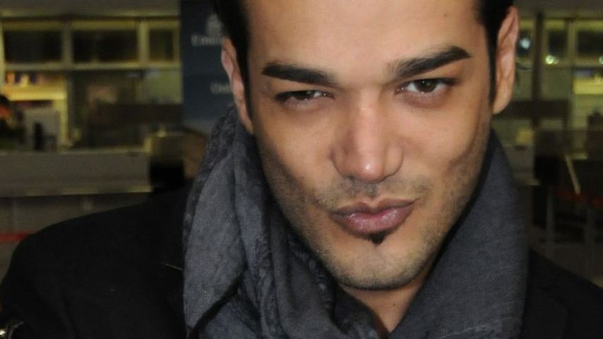 Daniel Lopes: Durch Schulden obdachlos!