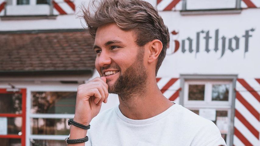 Daniel Lott, Reality-Star