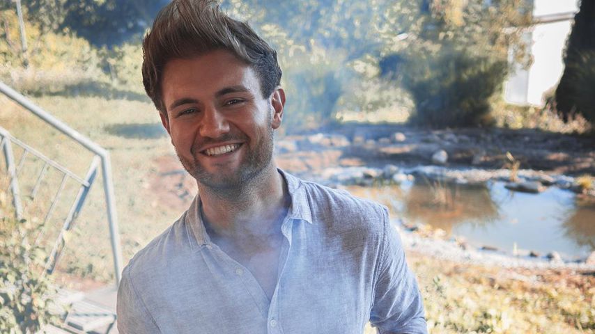 Daniel Lott, "Die Bachelorette"-Kandidat
