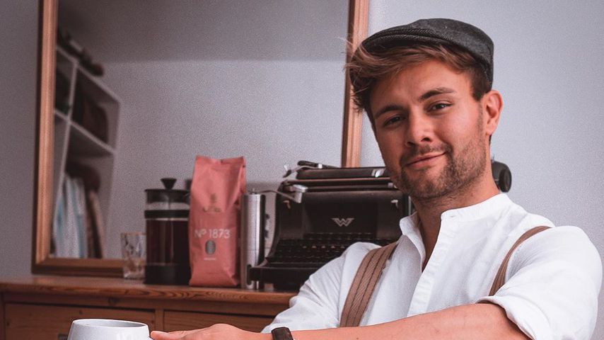 Daniel Lott, Ex-"Die Bachelorette"-Kandidat