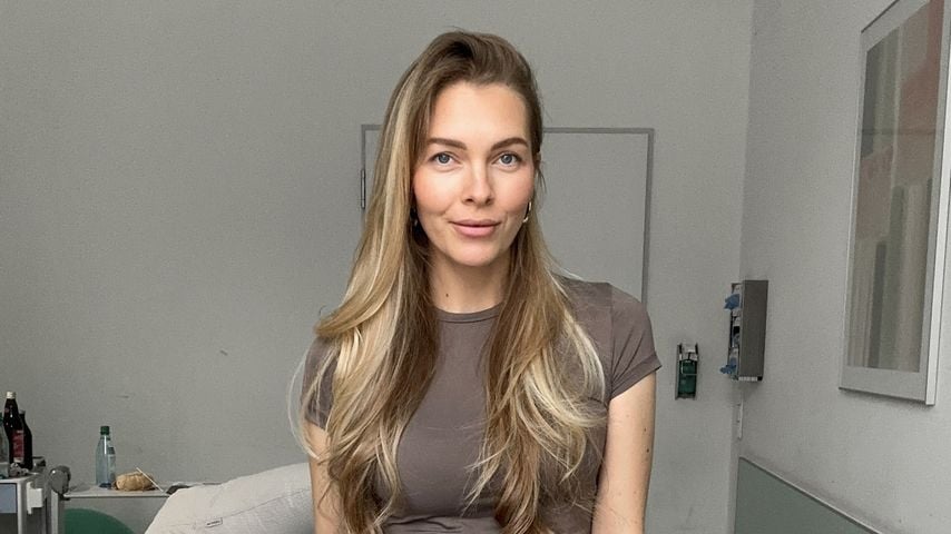 Daniel Lotts Frau Eva, Januar 2026