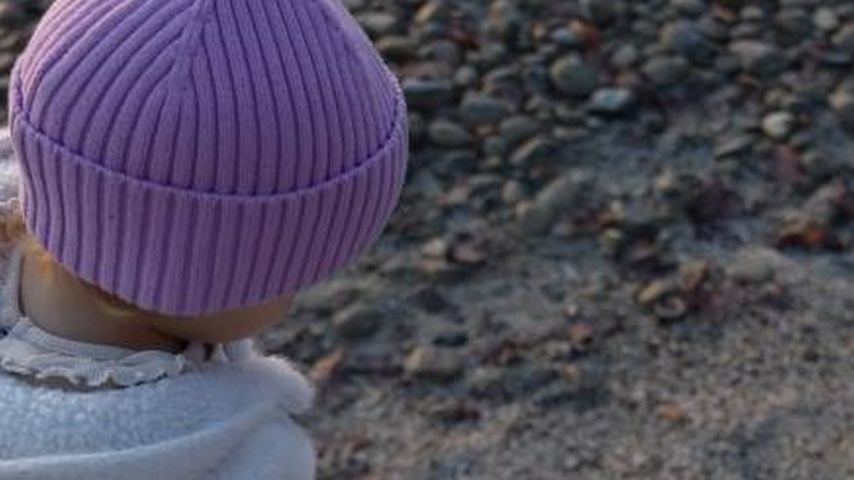 Daniel Lotts Tochter Mavie