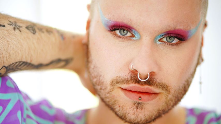 Daniel Ludwig aka Ludi