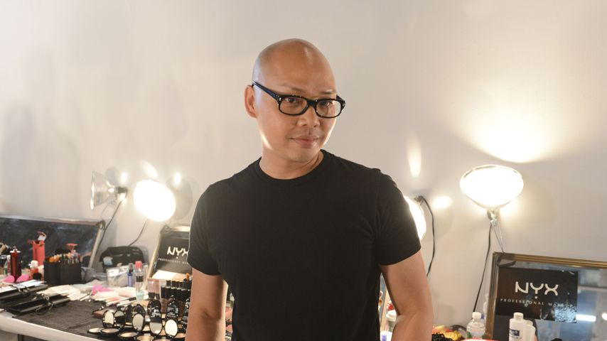 Daniel Martin, Make-up-Artist