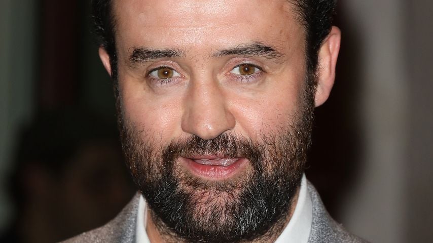 Daniel Mays, Schauspieler