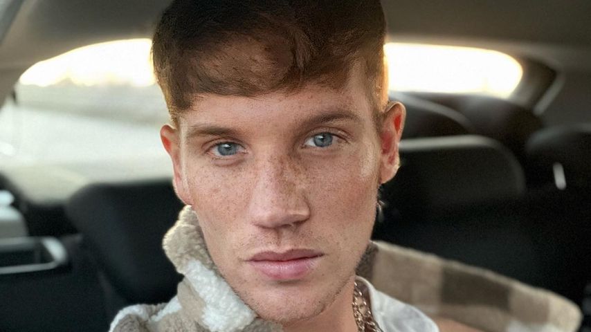 Daniel Meurer, "#CoupleChallenge"-Kandidat 2022