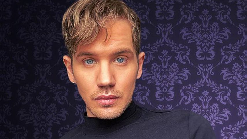 Daniel Meurer, "Prince Charming"-Kandidat